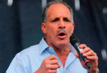 Nasry Asfura: Traslado de vuelos internacionales de Toncontín a Palmerola es una decisión del Gobierno