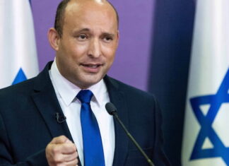 Naftali Bennett es el nuevo primer ministro de Israel