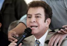 «No queremos un Consejo de Defensa y Seguridad en el que permita a Honduras convertirse en una dictadura similar a la de Nicaragua”, dice Nasrralla