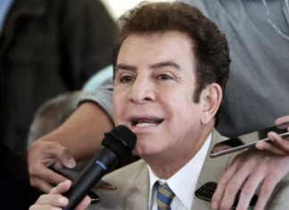 Nasralla exige representación en todas las mesas electorales