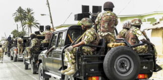 Al menos 88 muertos en un ataque armado en el noroeste de Nigeria