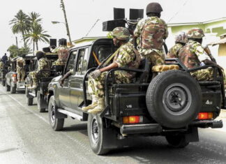 Al menos 88 muertos en un ataque armado en el noroeste de Nigeria