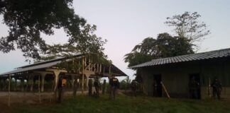 Sentenciadas dos socias de los Valle Valle capturadas en la Operación Cerbero