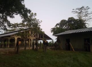 Sentenciadas dos socias de los Valle Valle capturadas en la Operación Cerbero