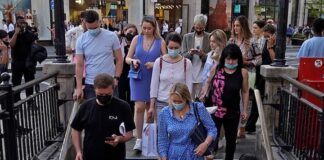 EE.UU. pide a China «cooperación y transparencia» sobre origen de la pandemia