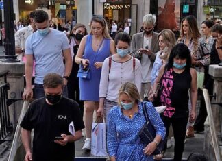 EE.UU. pide a China «cooperación y transparencia» sobre origen de la pandemia