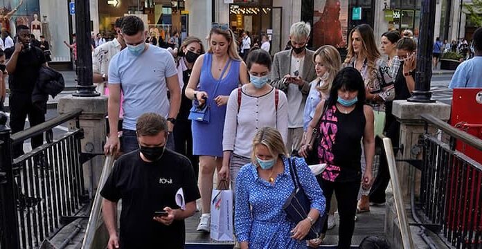 EE.UU. pide a China «cooperación y transparencia» sobre origen de la pandemia