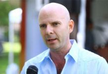 Pedro Barquero renuncia a la presidencia de la CCIC para sumarse a la coordinación del Partido Salvador de Honduras