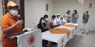 Solicitan al CNE extender de 5 a 10 días hábiles el período para corregir inconsistencias de nóminas