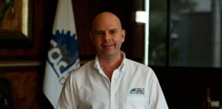 Presidente de la Cámara de Comercio e Industrias de Cortés será el coordinador nacional y director general del Partido Salvador de Honduras