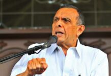 Porfirio Lobo Sosa: “De la lengua” sacarán a quienes busquen evadir la justicia a través de las ZEDE’s”