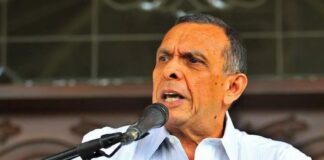 Porfirio Lobo Sosa: “De la lengua” sacarán a quienes busquen evadir la justicia a través de las ZEDE’s”