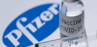 La Sesal confirma que mañana llega a Honduras el primer lote con más de 105 mil vacunas Pfizer