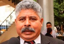 Marvin Ponce aseguró que Pedro Barquero no tiene experiencia como político y que el PSH no gana nada al incorporarlo a su partido