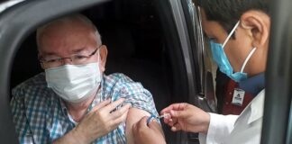 Honduras agotó cupos para inmunizar con Pfizer