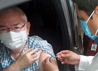 Honduras agotó cupos para inmunizar con Pfizer