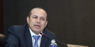 Renán Inestroza, presenta un proyecto de ley para reformar la recién aprobada ley electoral