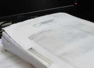 Requerimientos fiscales por tráfico de drogas presenta la fiscalía de Gracias, Lempira