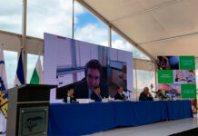 Enviado especial de EE.UU. pide a Honduras combatir la corrupción