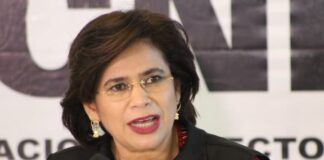 Las urnas deben ir con el nuevo DNI para evitar confusiones, dice Consejera Moncada