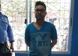 Queda en libertad hondureño acusado de incendiar la sede de la embajada de EE. UU. en Tegucigalpa