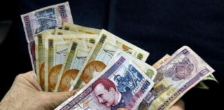 Entre 500 y 1,000 lempiras es el aumento al salario mínimo, según el representante de las centrales obreras