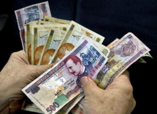 Entre 500 y 1,000 lempiras es el aumento al salario mínimo, según el representante de las centrales obreras