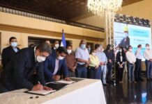 Aprueban aumento entre 4,01 y 8 % al salario mínimo en Honduras