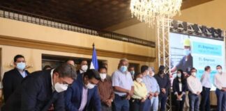 Aprueban aumento entre 4,01 y 8 % al salario mínimo en Honduras