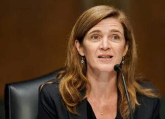 La administradora de USAID Samantha Power, visitará Honduras, Guatemala y El Salvador del 13 al 17 de junio