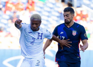 Estados Unidos vence a Honduras y clasifica a la final de la Liga de Naciones