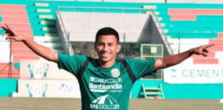 Imponen orden de alejamiento y trabajo comunitario a jugador del equipo Marathón acusado de violencia doméstica