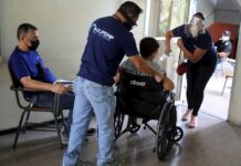 Honduras supera los 240.000 contagios por la covid-19 y los 6.400 muertos