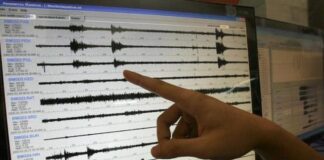 Un sismo de magnitud 5,1 sacude el sur de Guatemala sin daños ni víctimas