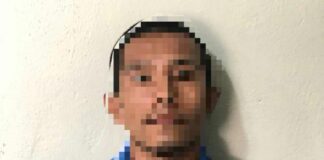 Capturan a sospechoso de asesinato en Copán