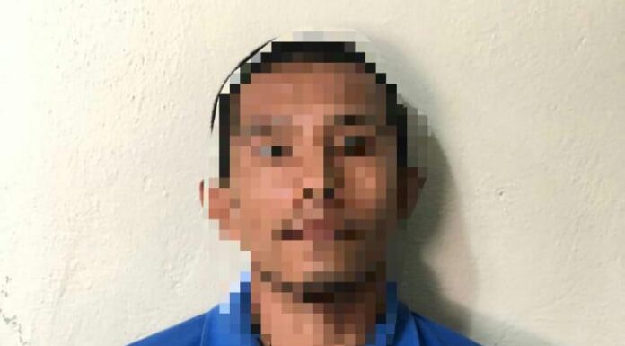 Capturan a sospechoso de asesinato en Copán