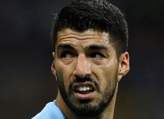 Luis Suárez espera un debut «complicado» frente a una contundente Argentina