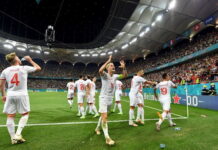 Suiza clasifica a los cuartos de final en la Eurocopa luego de eliminar a Francia en penaltis