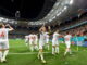 Suiza clasifica a los cuartos de final en la Eurocopa luego de eliminar a Francia en penaltis