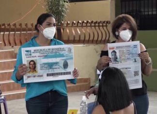 Urge presupuesto para entregar 1.7 millones de tarjetas de identidad restantes, según RNP