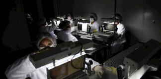 Científicos identifican posible nuevo tratamiento antiviral contra la covid