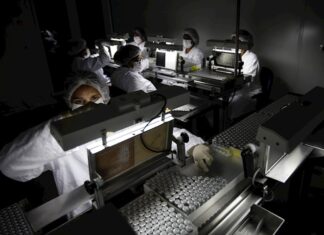 Científicos identifican posible nuevo tratamiento antiviral contra la covid