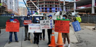 Tribunal Supremo de EE. UU. emite un fallo contra migrantes amparados por el TPS y que pedían la residencia permanente