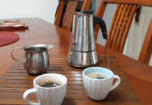 El café se asocia con un menor riesgo de enfermedad hepática crónica