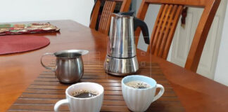 El café se asocia con un menor riesgo de enfermedad hepática crónica