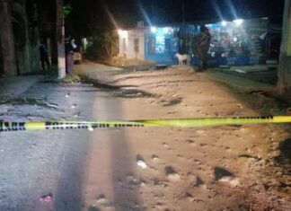 Bajo los efectos del alcohol un guardia de seguridad le quita la vida a tres personas en SPS