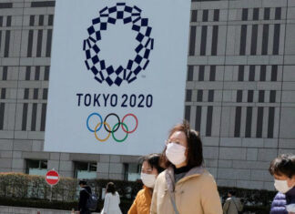 Tokio 2020 da a sus 70.000 voluntarios la oportunidad de vacunarse