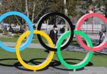 Tokio cancela los espacios públicos con pantallas para seguir los Juegos