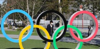 Tokio cancela los espacios públicos con pantallas para seguir los Juegos