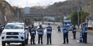 Mesa Multisectorial analiza propuesta de toque de queda después de las elecciones generales en Honduras